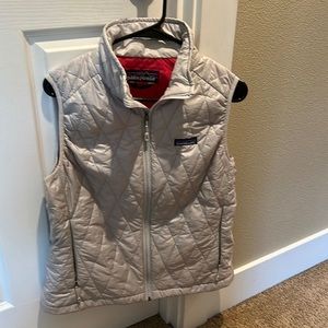Women’s Patagonia Vest